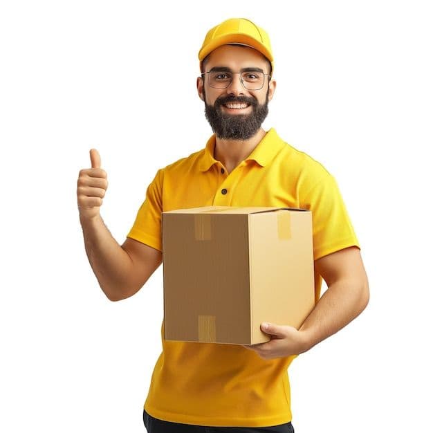 UDL Express Mission - Empowering Global Commerce